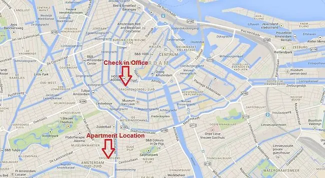 Hotel Short Group Balthasar Floris