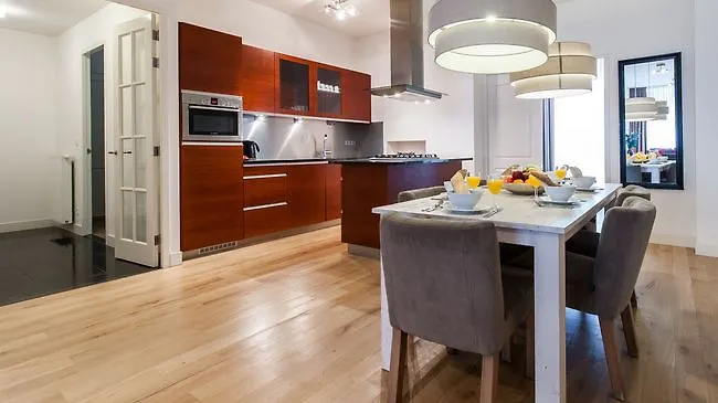 Short Group Balthasar Floris Amsterdam