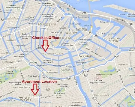 Hotel Short Group Balthasar Floris